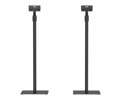 Akcesorium głośnikowe Mozos MSS6-SET-PRO statywy pod monitory studyjne 2szt